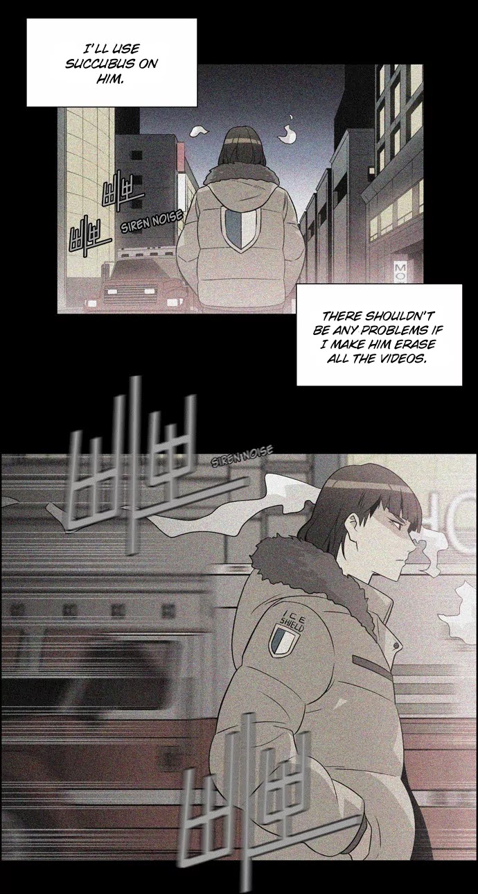 City of Dead Sorcerer Chapter 7 page 14 - Chapter 7: Encounter (7)