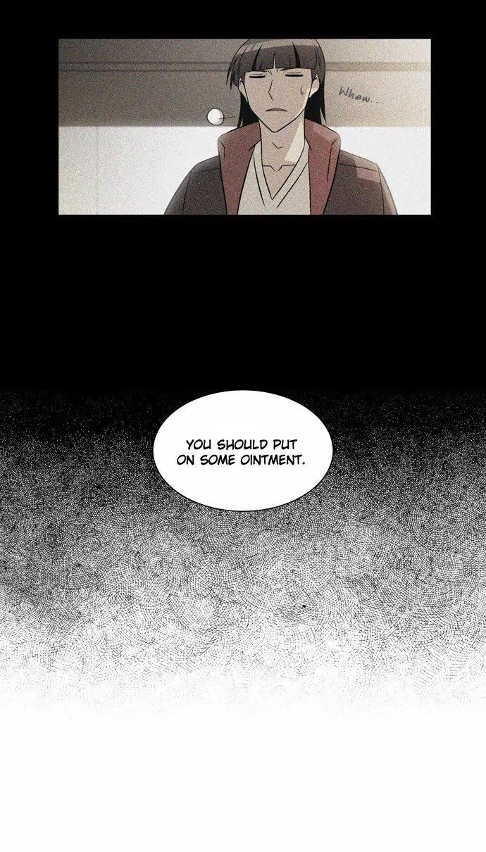 City of Dead Sorcerer Chapter 7 page 8 - Chapter 7: Encounter (7)