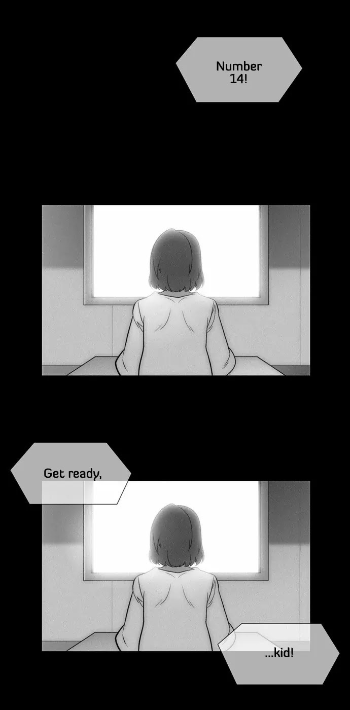 City of Dead Sorcerer Chapter 70 page 11 - Chapter 70: Brothers (1)