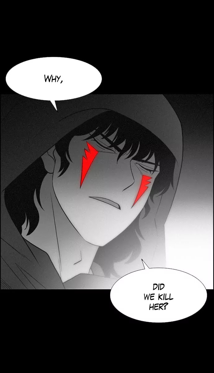 City of Dead Sorcerer Chapter 70 page 18 - Chapter 70: Brothers (1)