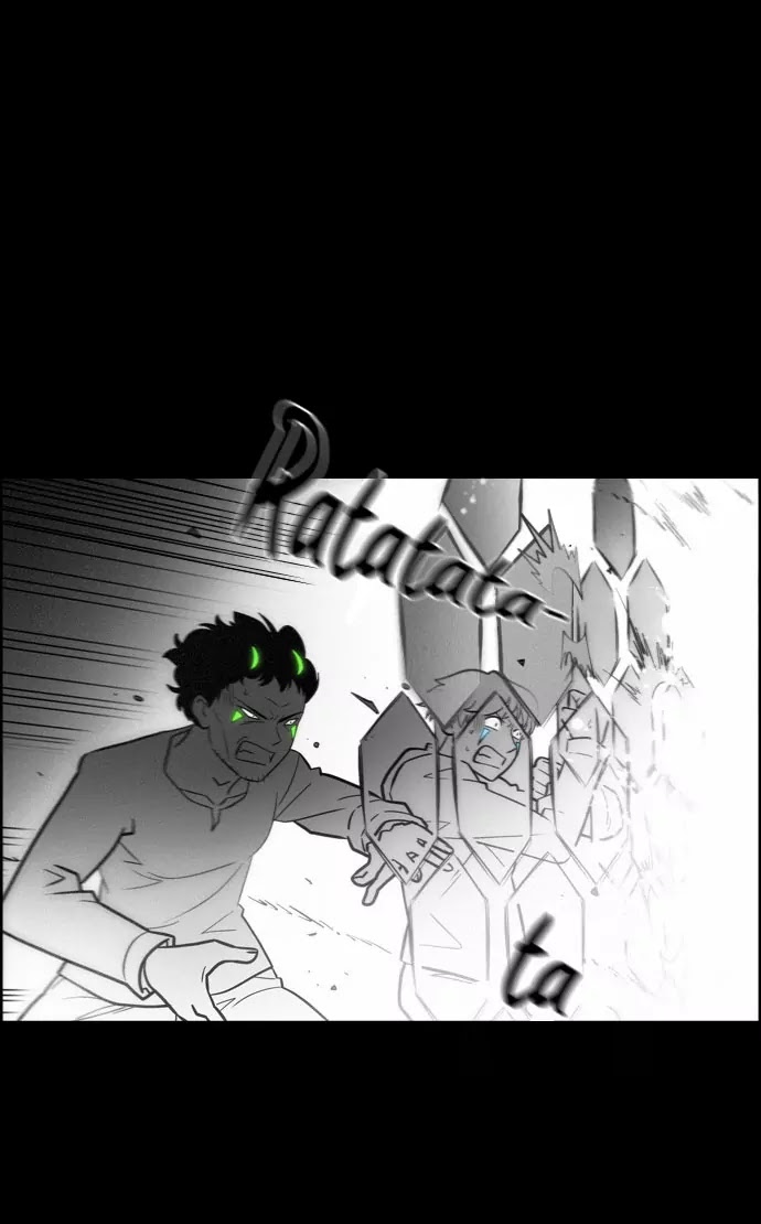 City of Dead Sorcerer Chapter 70 page 21 - Chapter 70: Brothers (1)