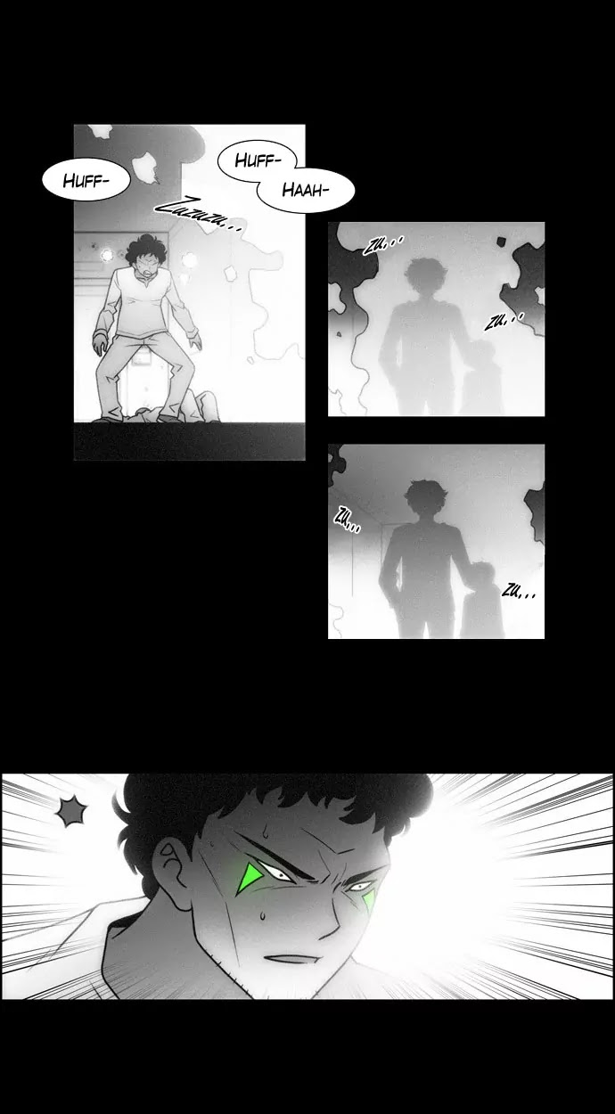 City of Dead Sorcerer Chapter 70 page 25 - Chapter 70: Brothers (1)