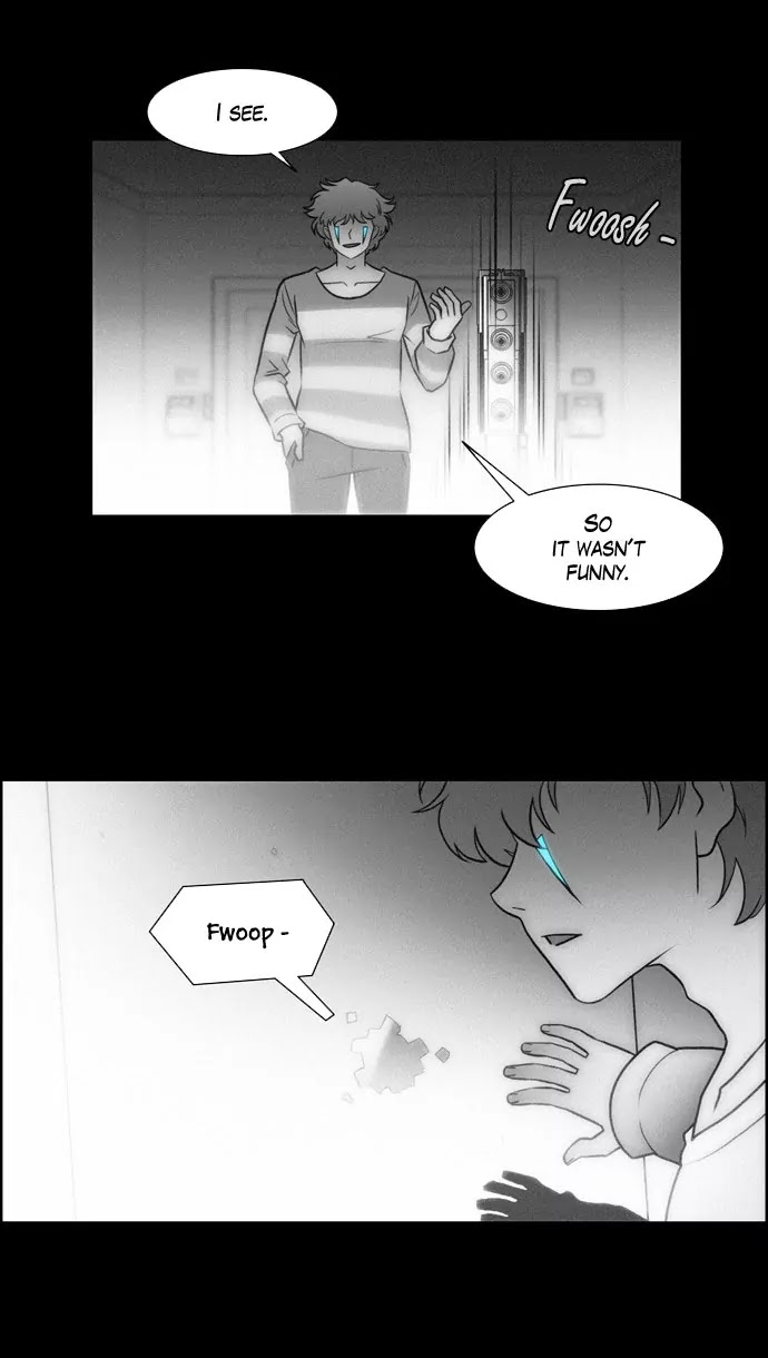 City of Dead Sorcerer Chapter 70 page 29 - Chapter 70: Brothers (1)