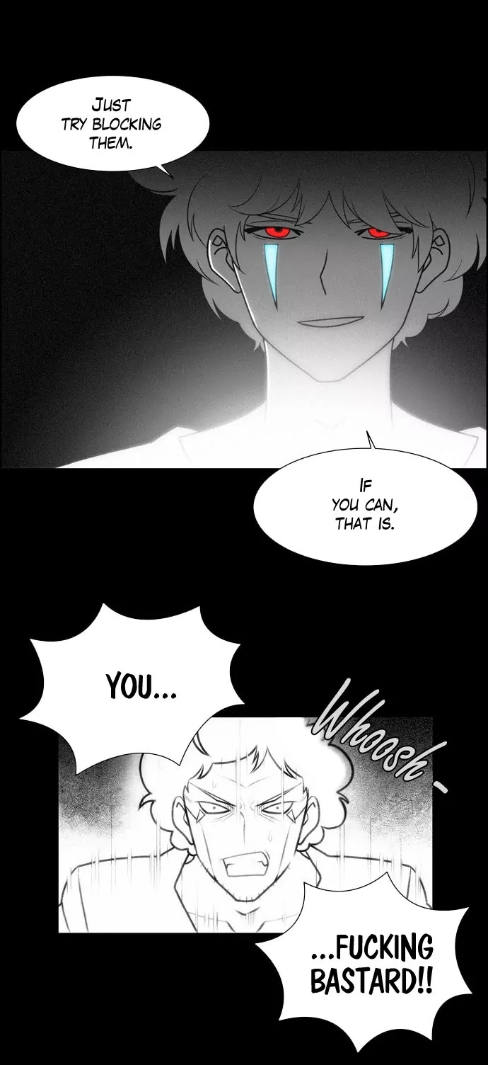 City of Dead Sorcerer Chapter 70 page 33 - Chapter 70: Brothers (1)