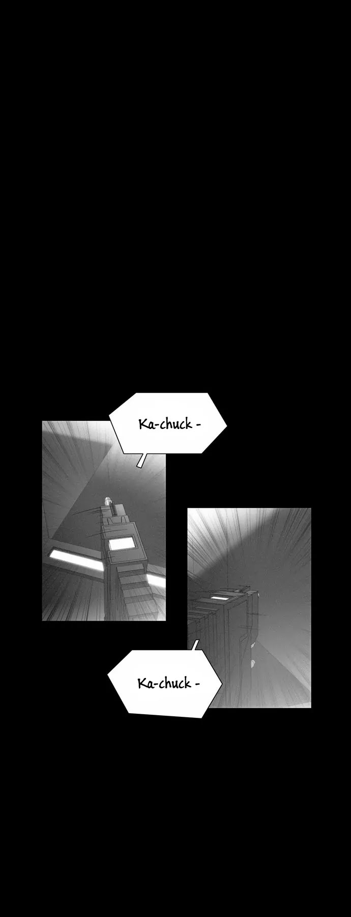 City of Dead Sorcerer Chapter 70 page 34 - Chapter 70: Brothers (1)