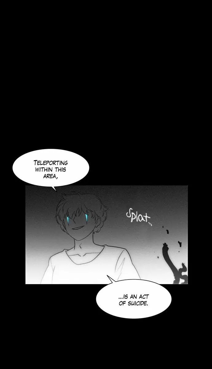 City of Dead Sorcerer Chapter 70 page 36 - Chapter 70: Brothers (1)