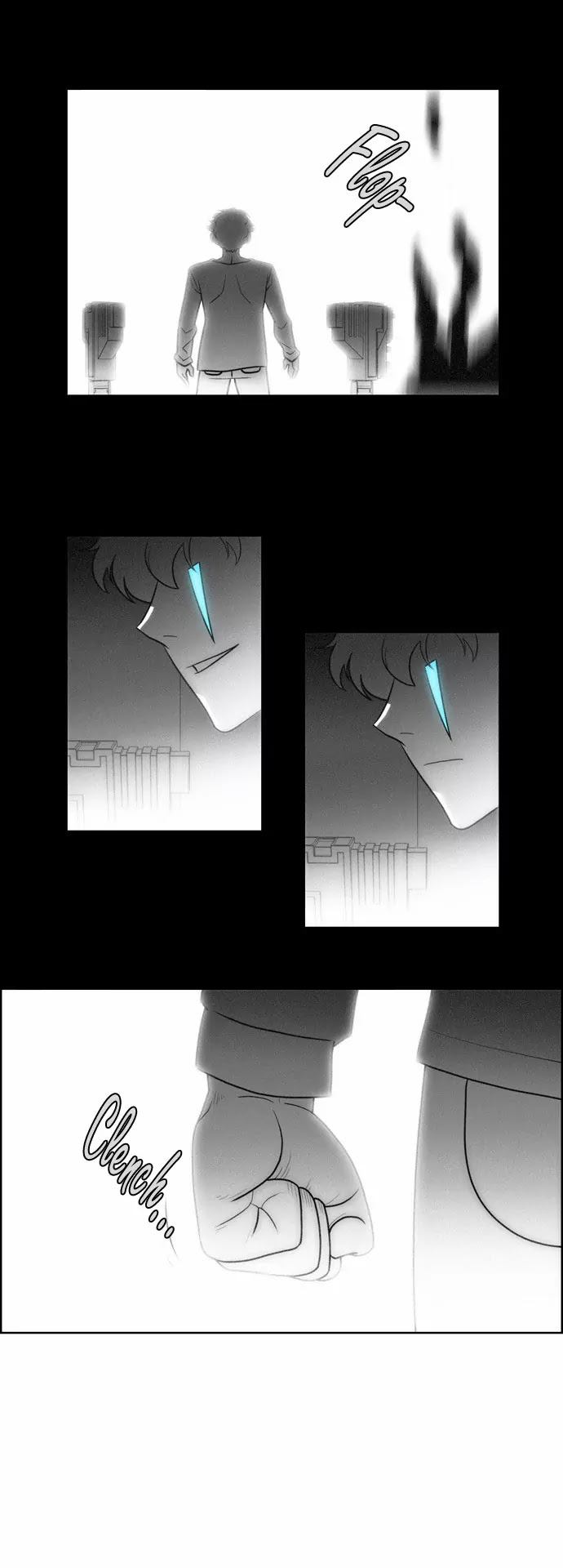 City of Dead Sorcerer Chapter 70 page 37 - Chapter 70: Brothers (1)