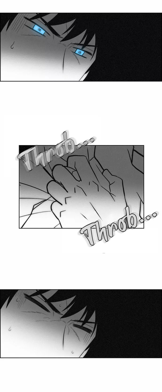 City of Dead Sorcerer Chapter 70 page 6 - Chapter 70: Brothers (1)