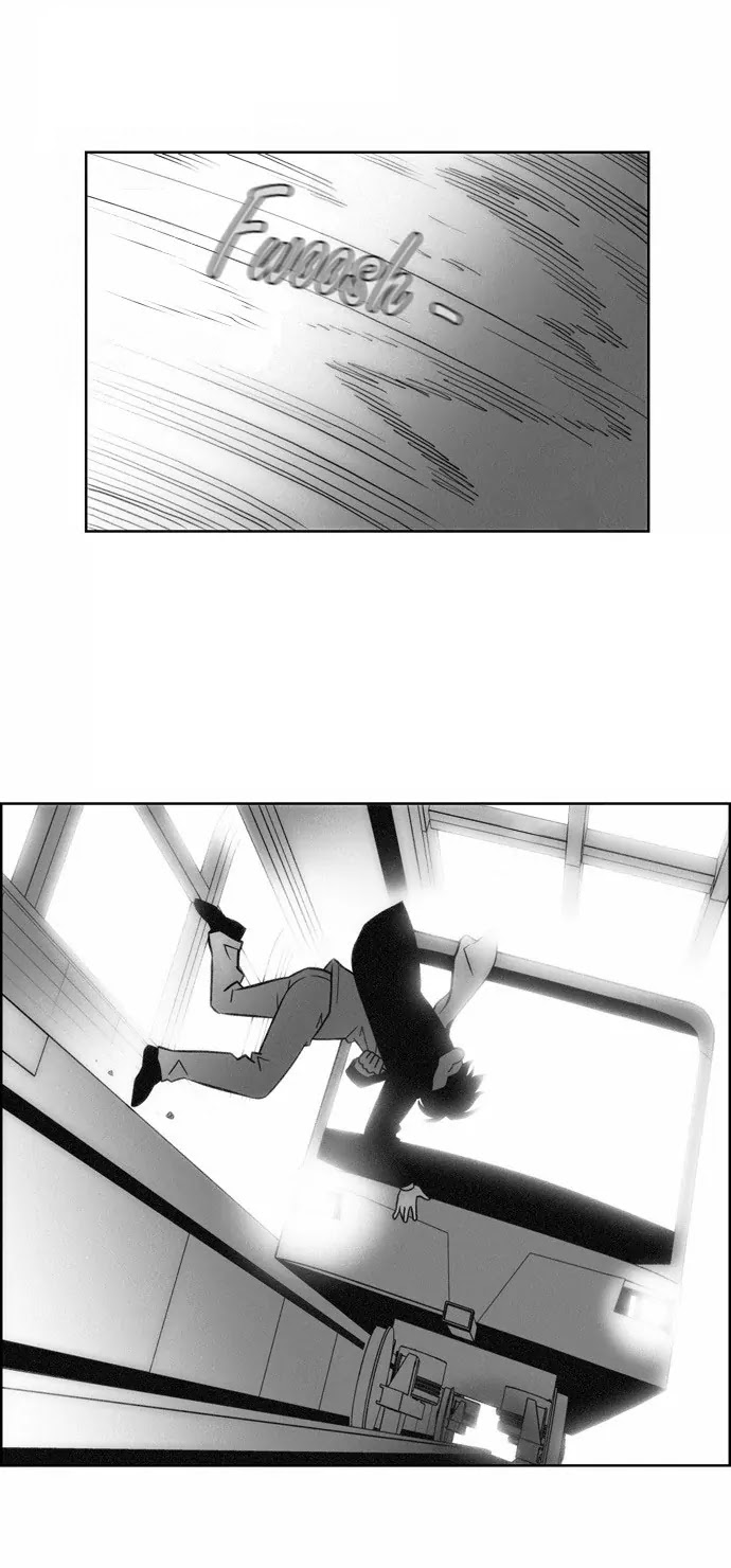 City of Dead Sorcerer Chapter 70 page 7 - Chapter 70: Brothers (1)