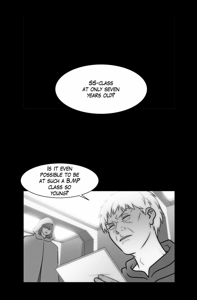City of Dead Sorcerer Chapter 71 page 10 - Chapter 71: Brothers (2)
