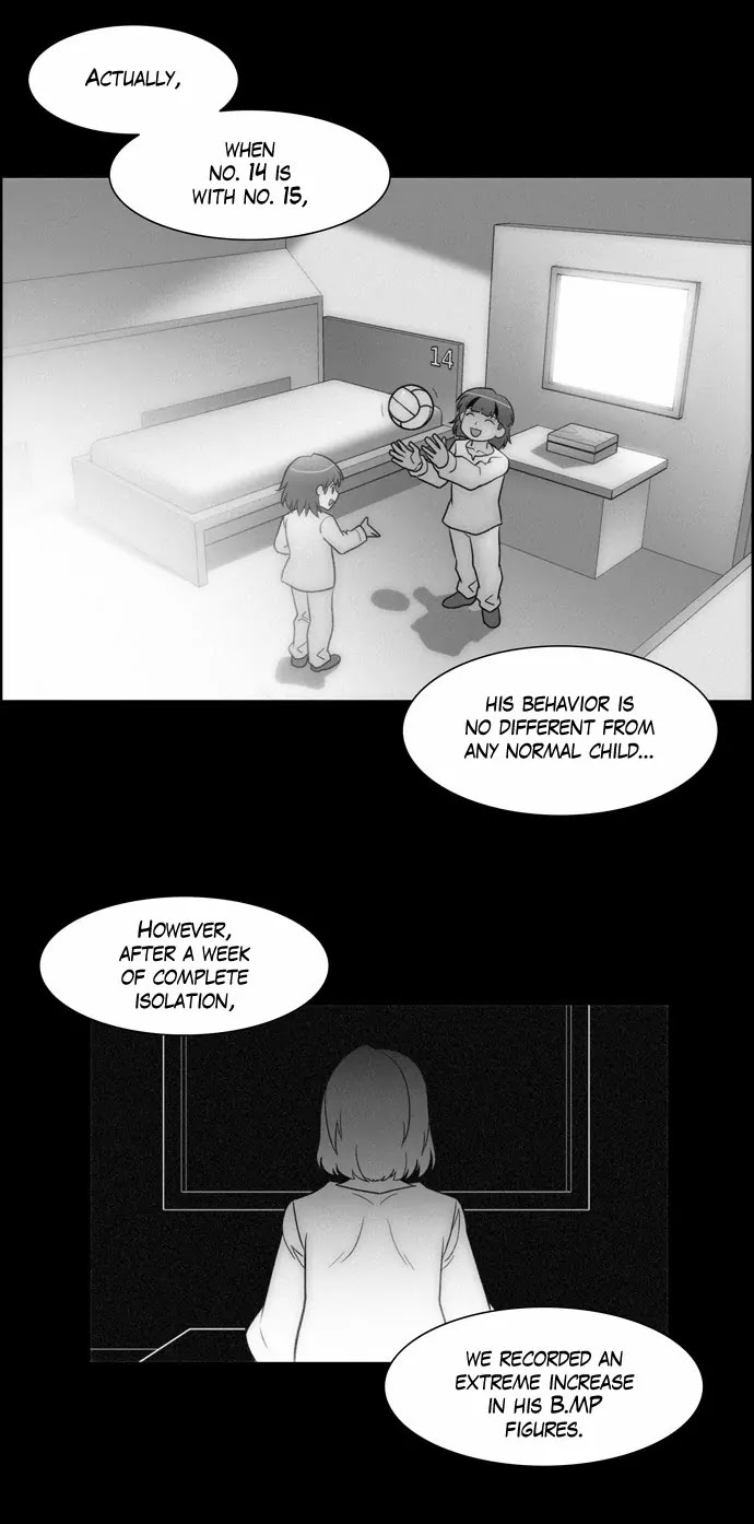 City of Dead Sorcerer Chapter 71 page 12 - Chapter 71: Brothers (2)