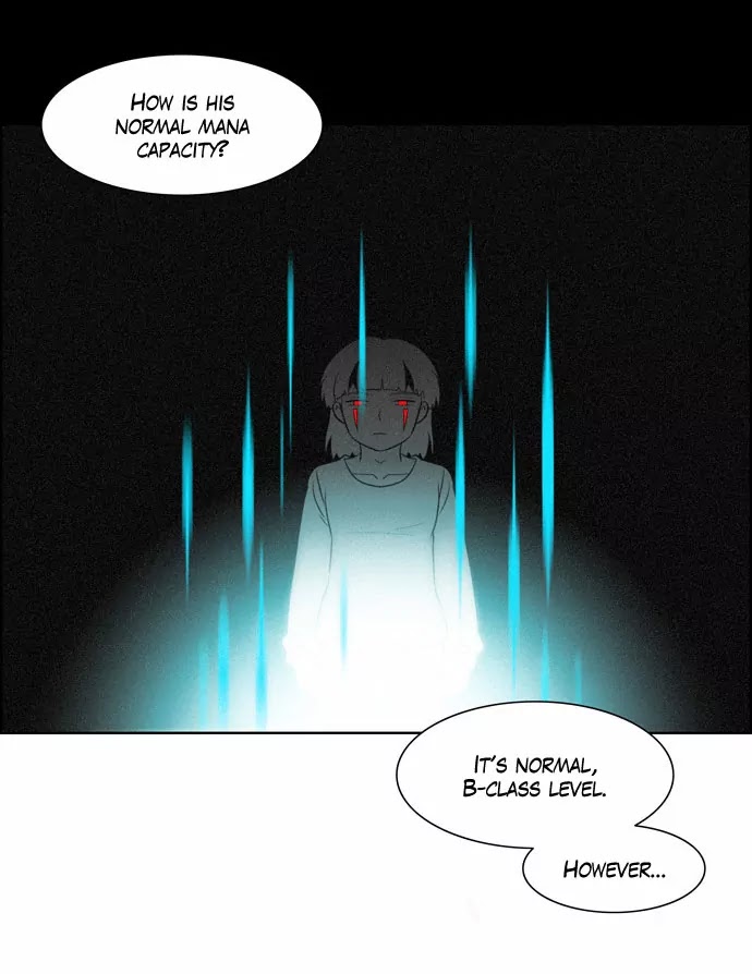 City of Dead Sorcerer Chapter 71 page 13 - Chapter 71: Brothers (2)