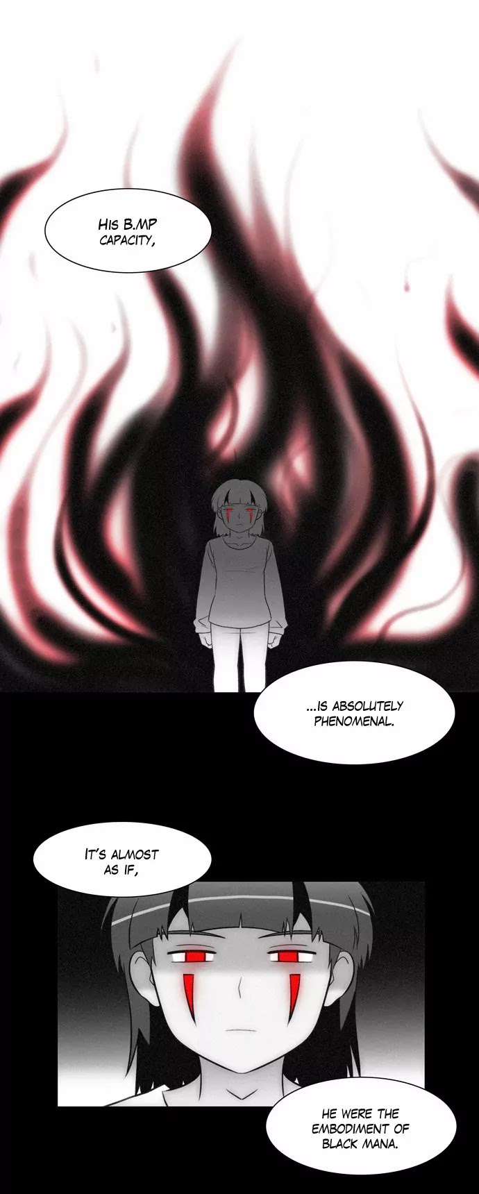City of Dead Sorcerer Chapter 71 page 14 - Chapter 71: Brothers (2)