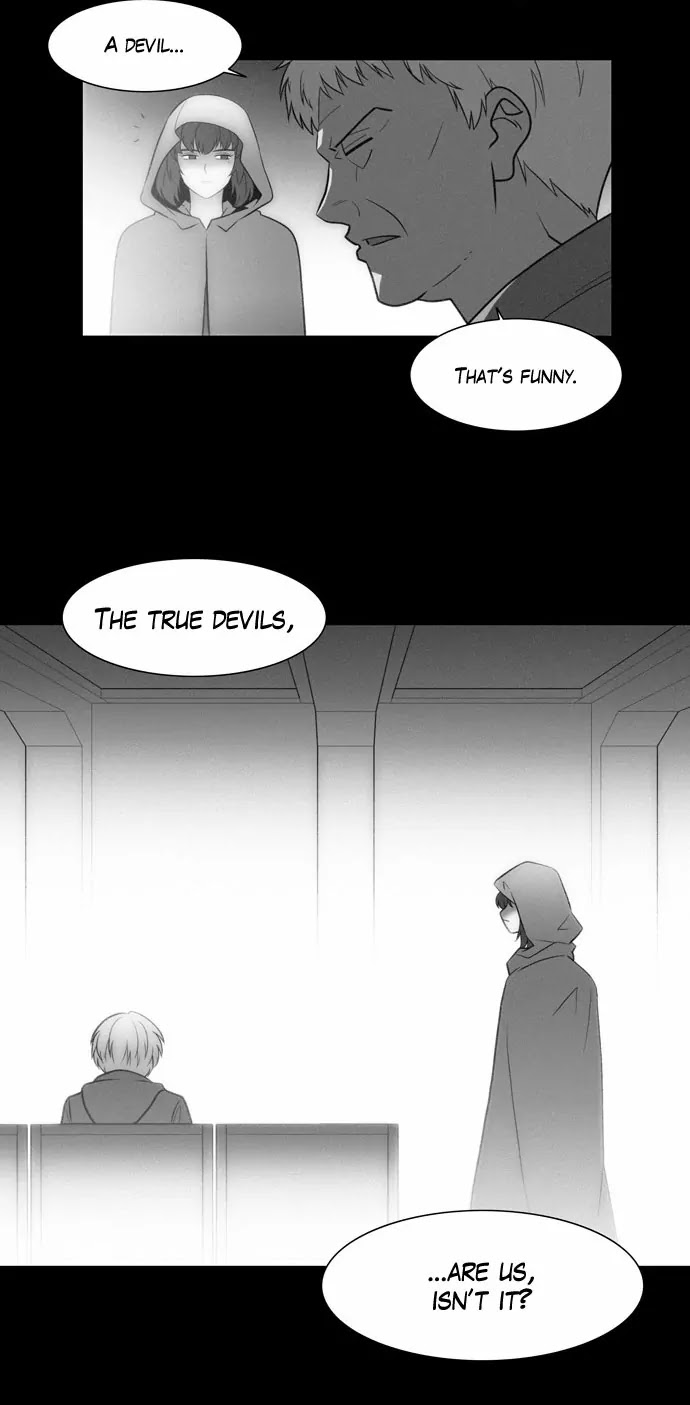 City of Dead Sorcerer Chapter 71 page 16 - Chapter 71: Brothers (2)