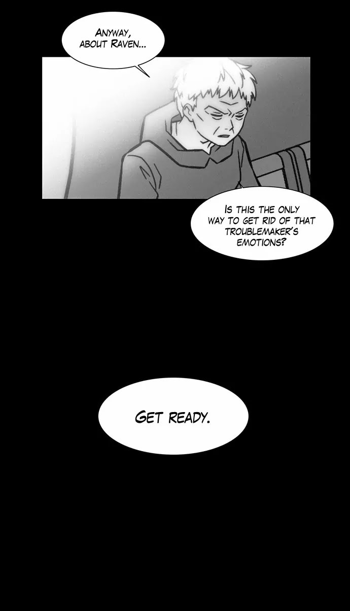 City of Dead Sorcerer Chapter 71 page 18 - Chapter 71: Brothers (2)