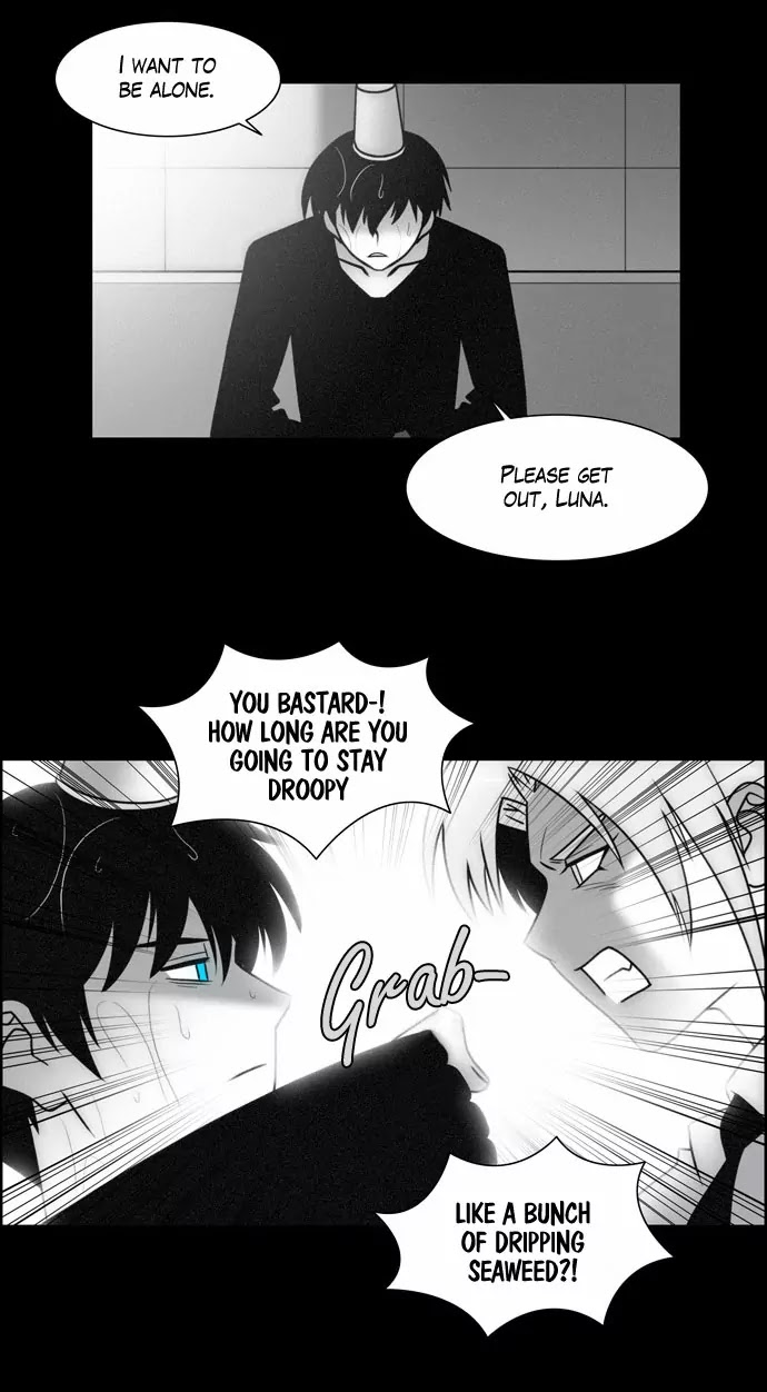 City of Dead Sorcerer Chapter 71 page 22 - Chapter 71: Brothers (2)