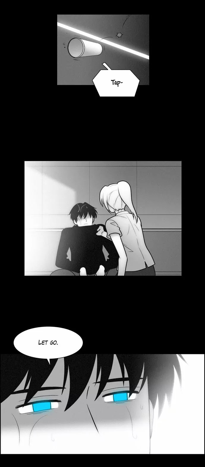 City of Dead Sorcerer Chapter 71 page 23 - Chapter 71: Brothers (2)