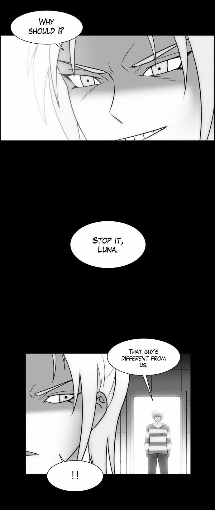 City of Dead Sorcerer Chapter 71 page 24 - Chapter 71: Brothers (2)