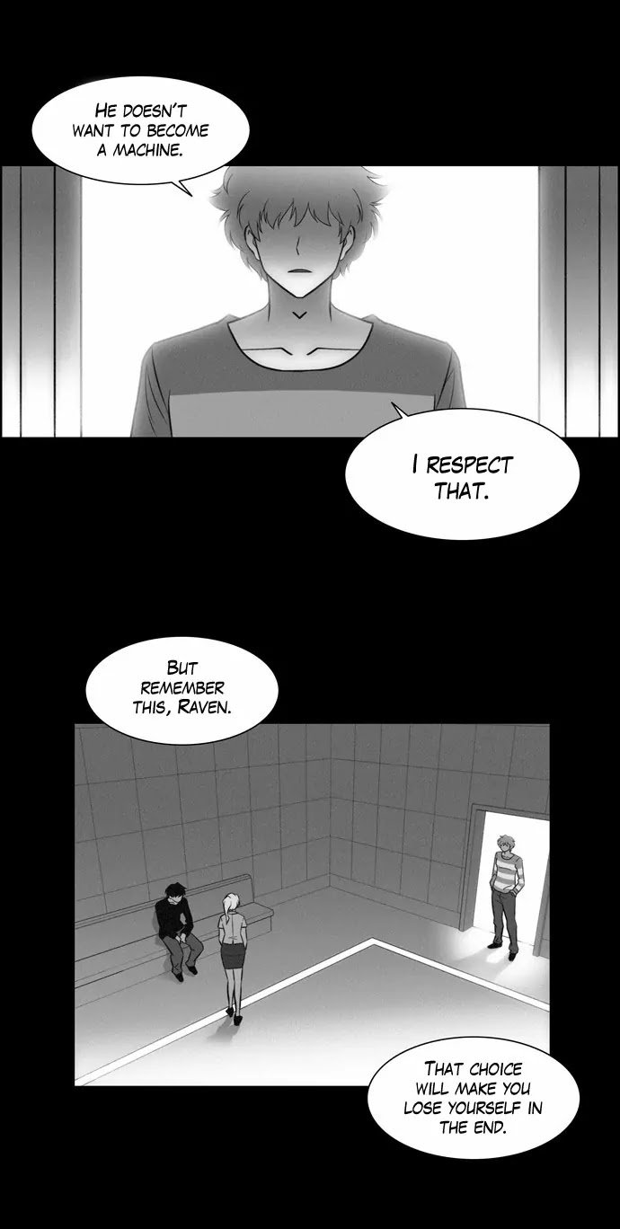 City of Dead Sorcerer Chapter 71 page 25 - Chapter 71: Brothers (2)
