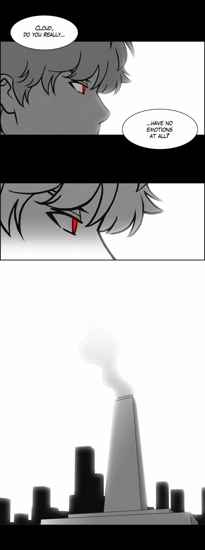City of Dead Sorcerer Chapter 71 page 27 - Chapter 71: Brothers (2)