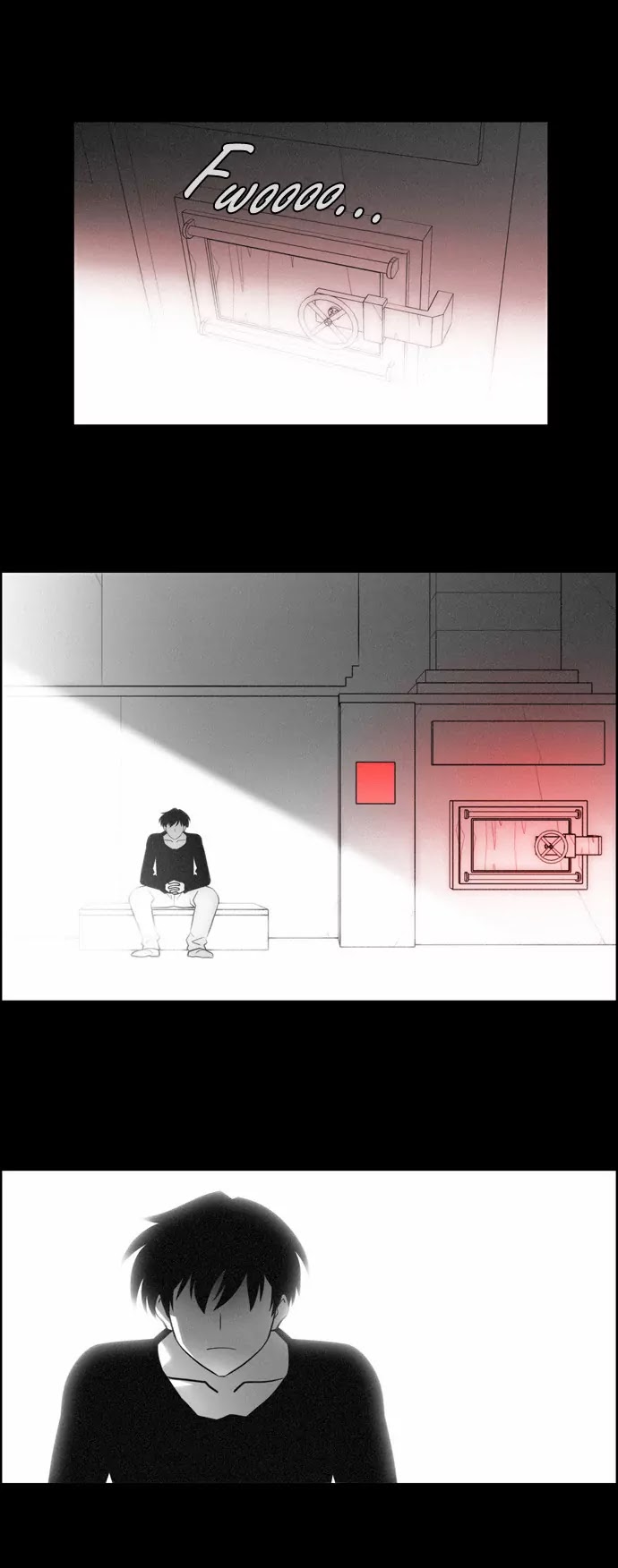 City of Dead Sorcerer Chapter 71 page 28 - Chapter 71: Brothers (2)