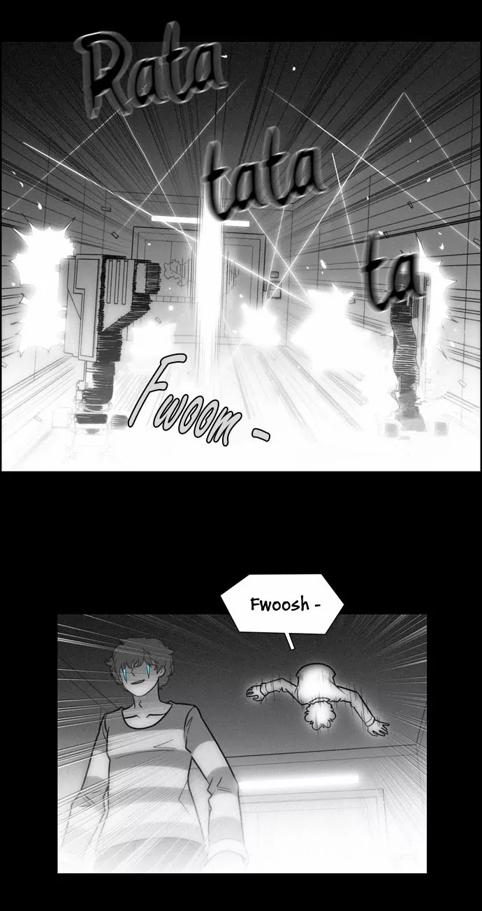 City of Dead Sorcerer Chapter 71 page 3 - Chapter 71: Brothers (2)