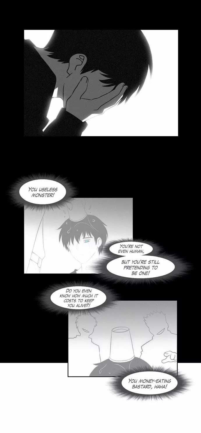 City of Dead Sorcerer Chapter 71 page 31 - Chapter 71: Brothers (2)