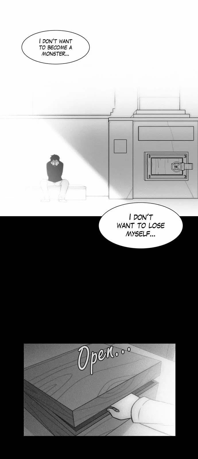 City of Dead Sorcerer Chapter 71 page 32 - Chapter 71: Brothers (2)