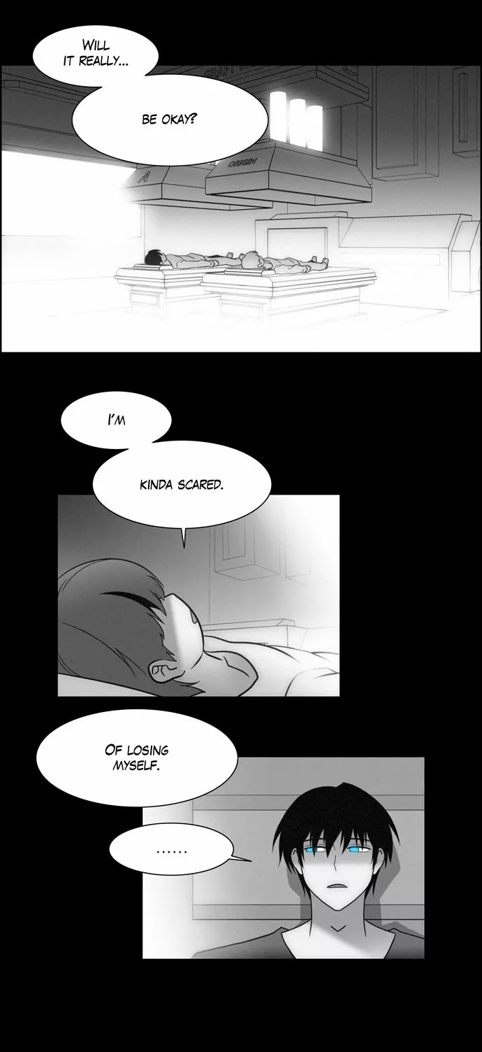 City of Dead Sorcerer Chapter 71 page 37 - Chapter 71: Brothers (2)