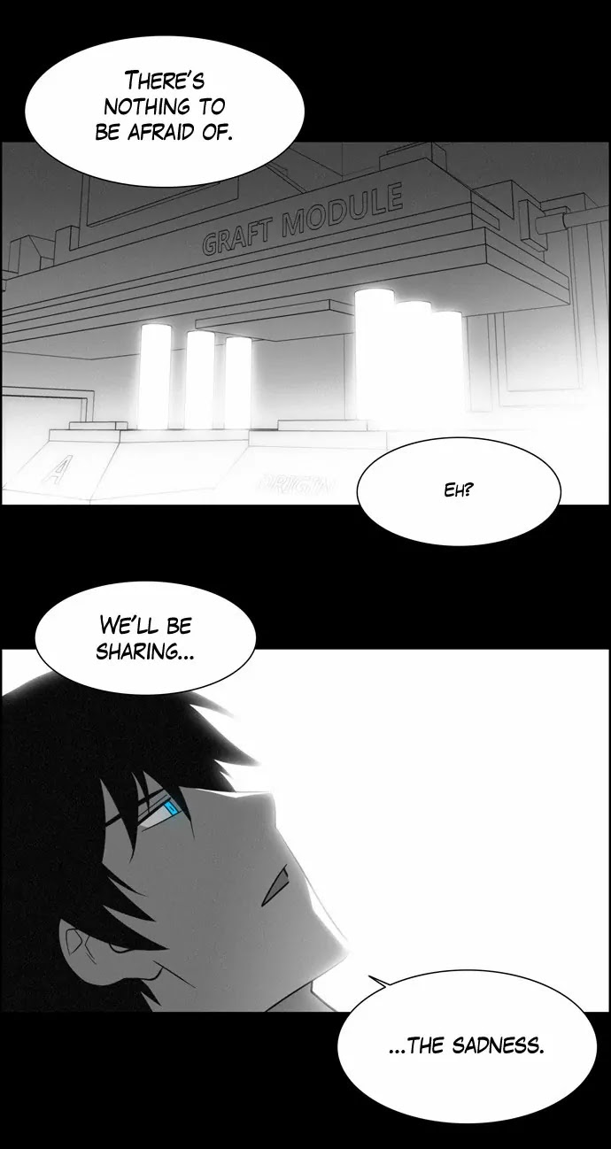 City of Dead Sorcerer Chapter 71 page 38 - Chapter 71: Brothers (2)