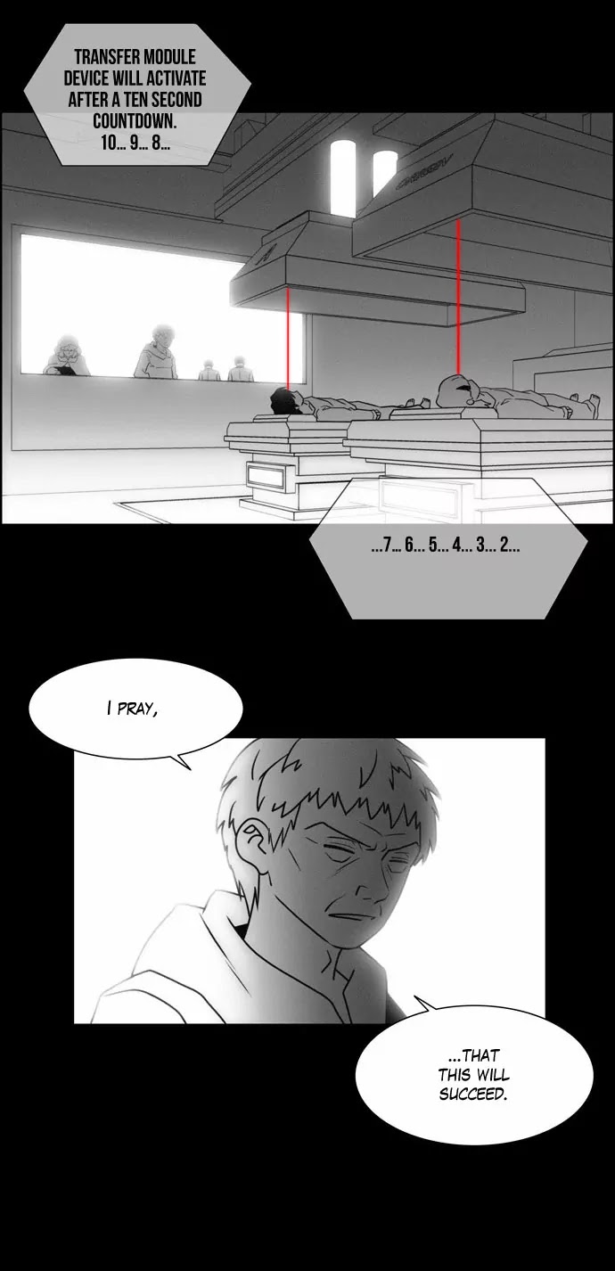 City of Dead Sorcerer Chapter 72 page 10 - Chapter 72: Brothers (3)