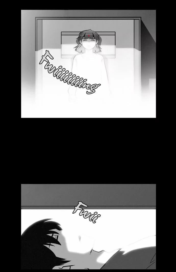 City of Dead Sorcerer Chapter 72 page 12 - Chapter 72: Brothers (3)