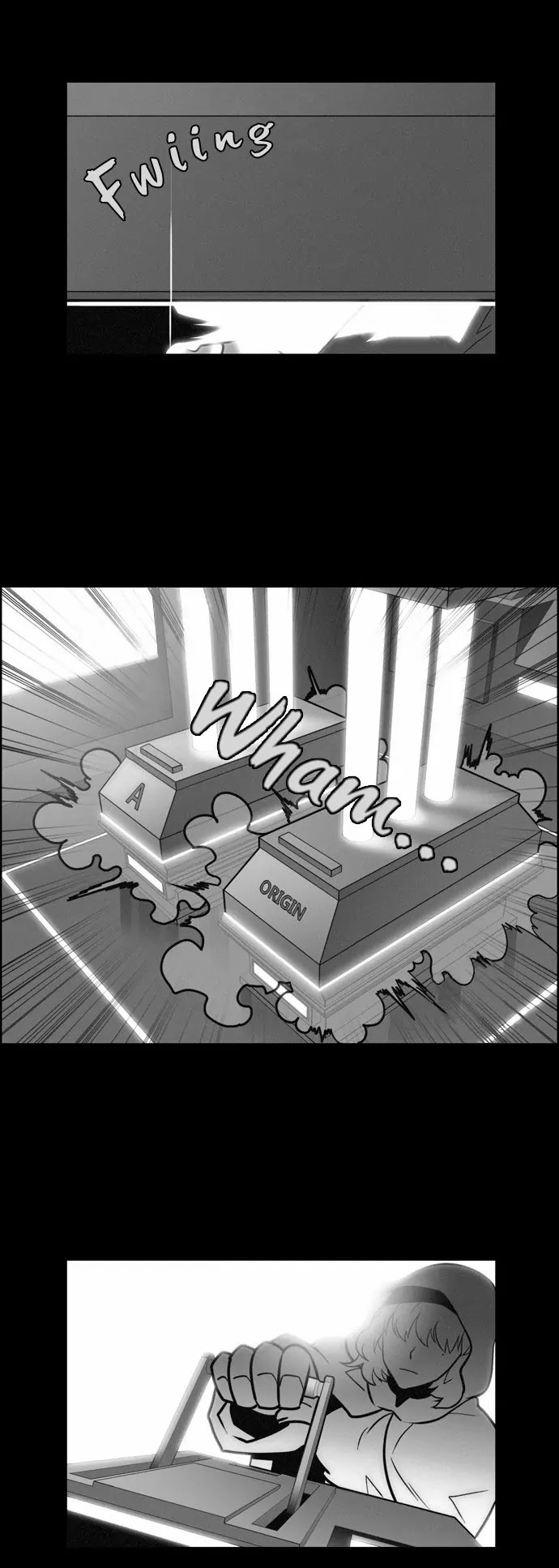 City of Dead Sorcerer Chapter 72 page 13 - Chapter 72: Brothers (3)