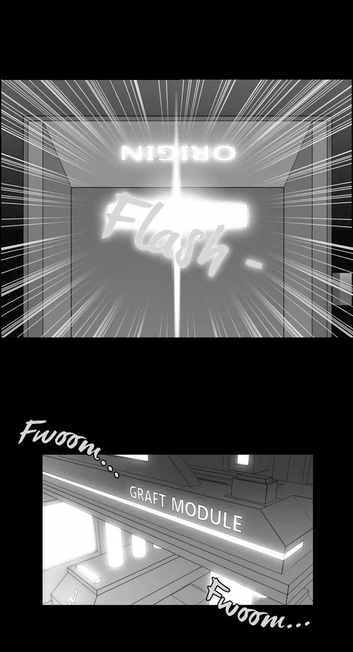City of Dead Sorcerer Chapter 72 page 15 - Chapter 72: Brothers (3)