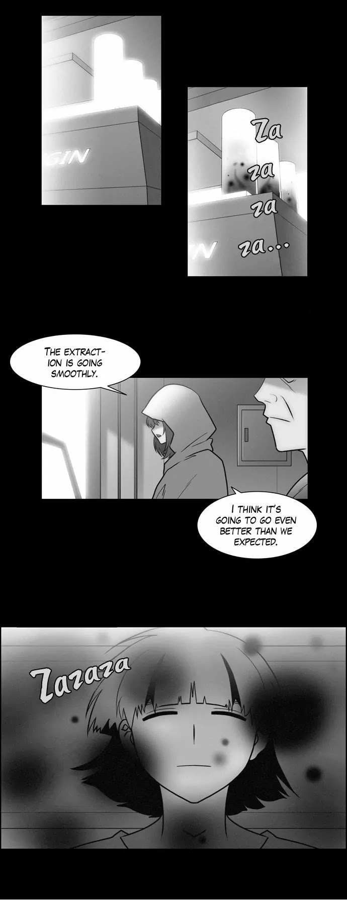 City of Dead Sorcerer Chapter 72 page 16 - Chapter 72: Brothers (3)