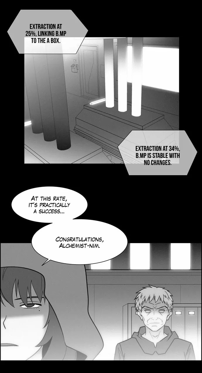 City of Dead Sorcerer Chapter 72 page 17 - Chapter 72: Brothers (3)