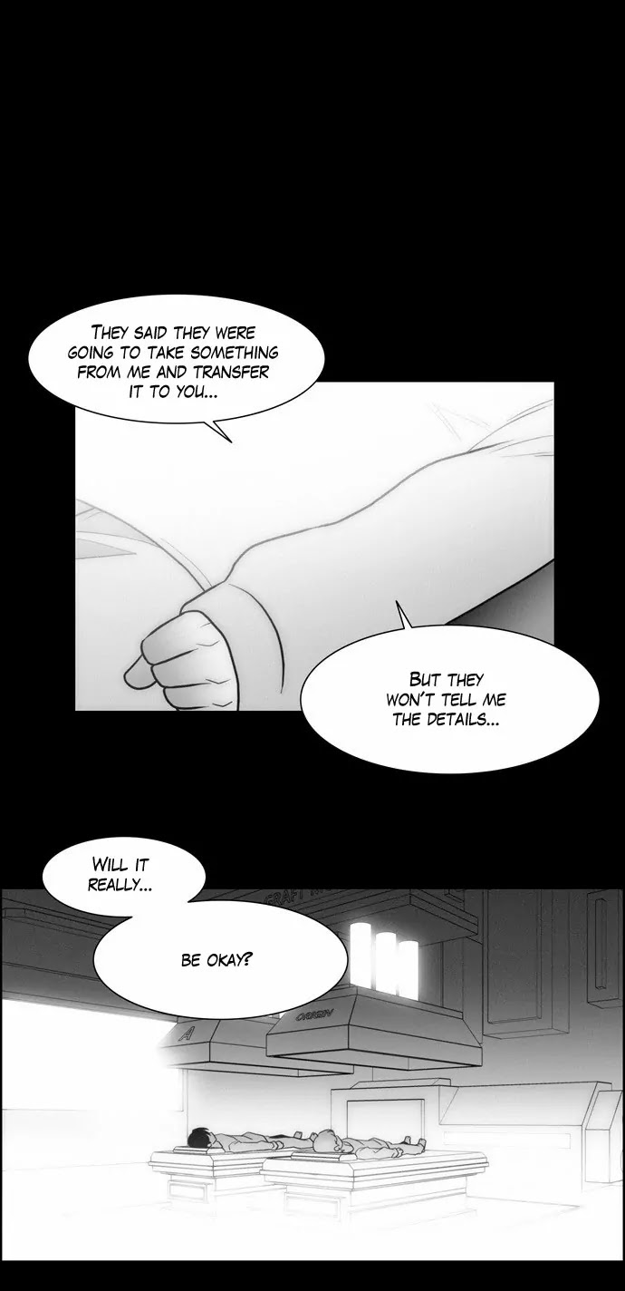 City of Dead Sorcerer Chapter 72 page 2 - Chapter 72: Brothers (3)