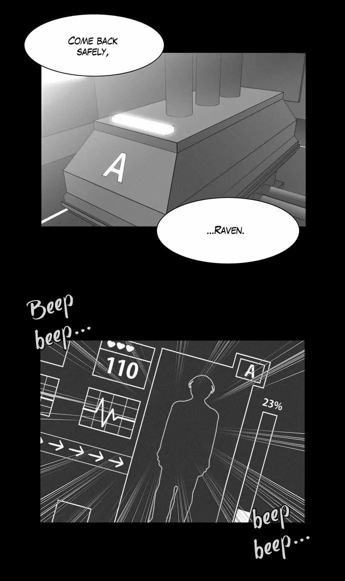City of Dead Sorcerer Chapter 72 page 20 - Chapter 72: Brothers (3)