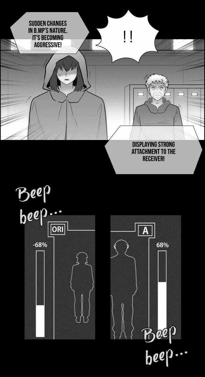 City of Dead Sorcerer Chapter 72 page 21 - Chapter 72: Brothers (3)