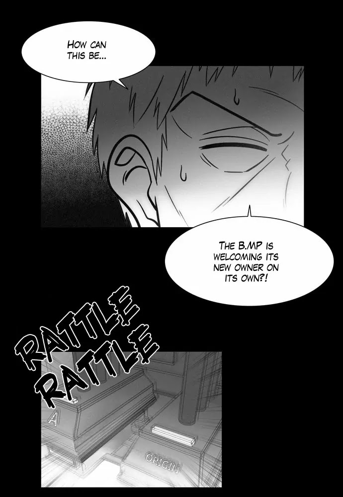 City of Dead Sorcerer Chapter 72 page 22 - Chapter 72: Brothers (3)