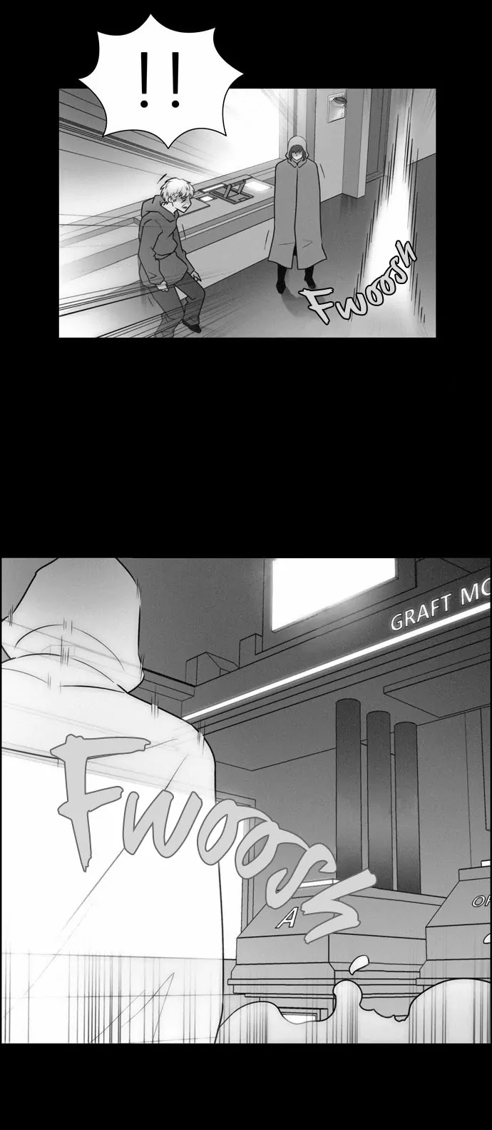 City of Dead Sorcerer Chapter 72 page 26 - Chapter 72: Brothers (3)