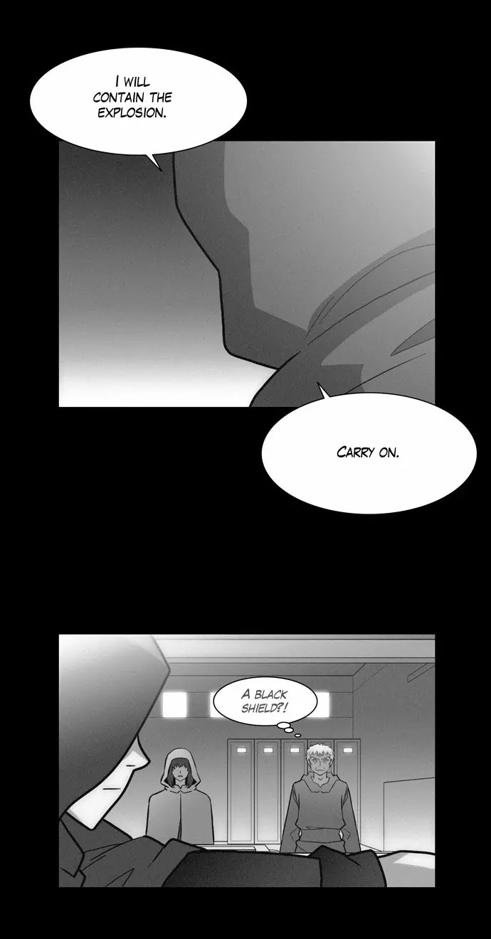 City of Dead Sorcerer Chapter 72 page 28 - Chapter 72: Brothers (3)