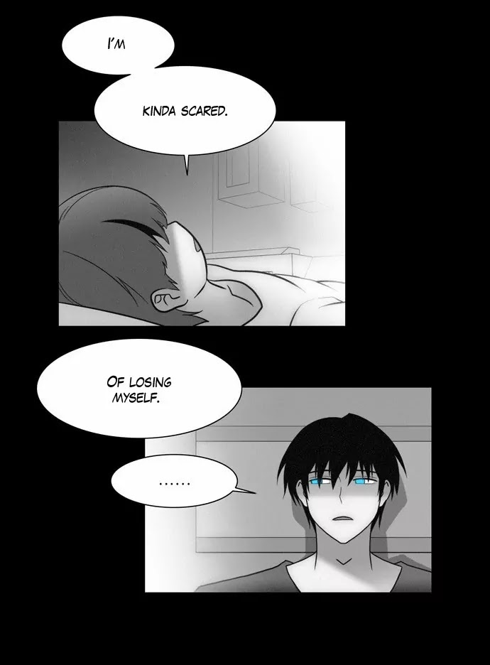 City of Dead Sorcerer Chapter 72 page 3 - Chapter 72: Brothers (3)