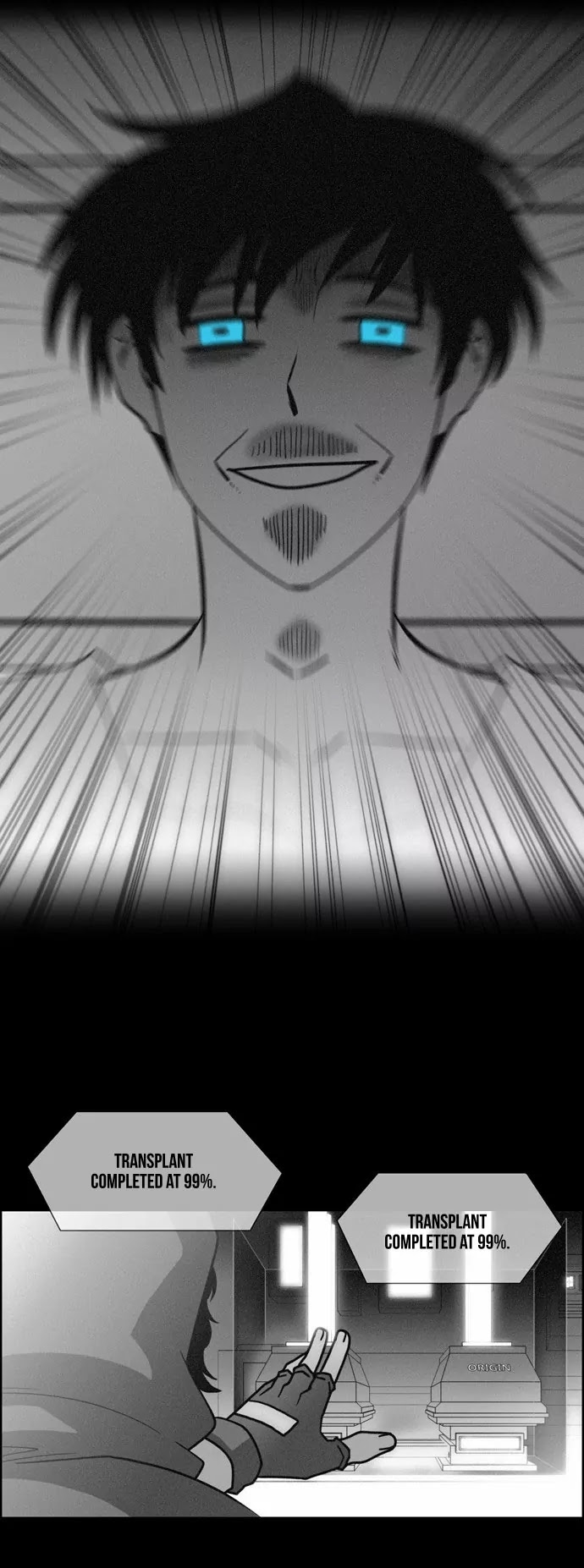 City of Dead Sorcerer Chapter 72 page 31 - Chapter 72: Brothers (3)