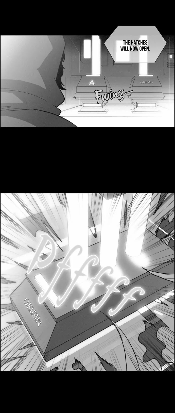 City of Dead Sorcerer Chapter 72 page 32 - Chapter 72: Brothers (3)