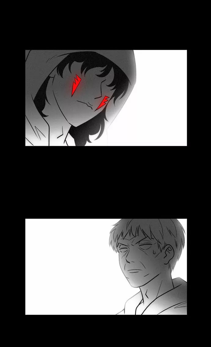 City of Dead Sorcerer Chapter 72 page 33 - Chapter 72: Brothers (3)