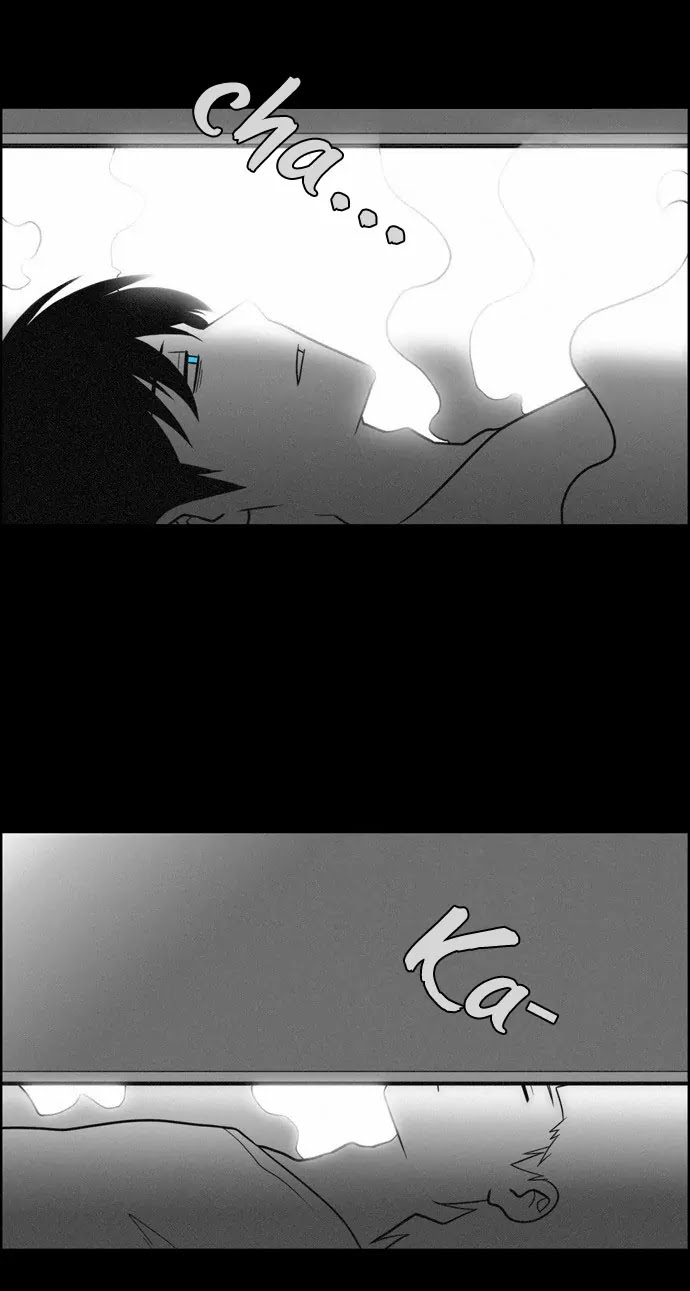 City of Dead Sorcerer Chapter 72 page 35 - Chapter 72: Brothers (3)