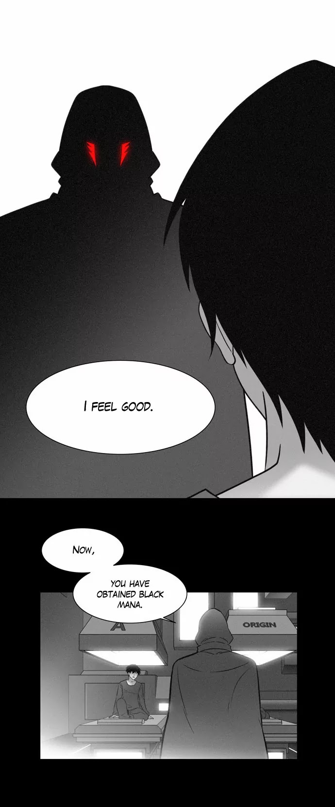 City of Dead Sorcerer Chapter 72 page 38 - Chapter 72: Brothers (3)