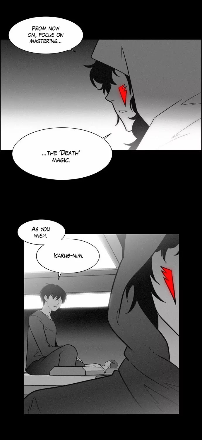 City of Dead Sorcerer Chapter 72 page 39 - Chapter 72: Brothers (3)