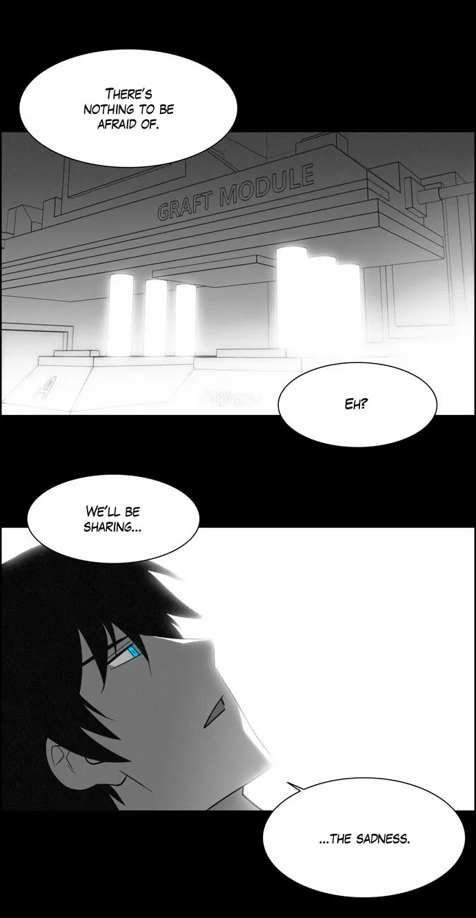 City of Dead Sorcerer Chapter 72 page 4 - Chapter 72: Brothers (3)